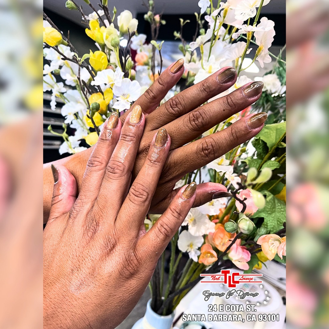 TLC Nail Lounge is the ideal nail salon - located conveniently in Santa Barbara, CA 93101